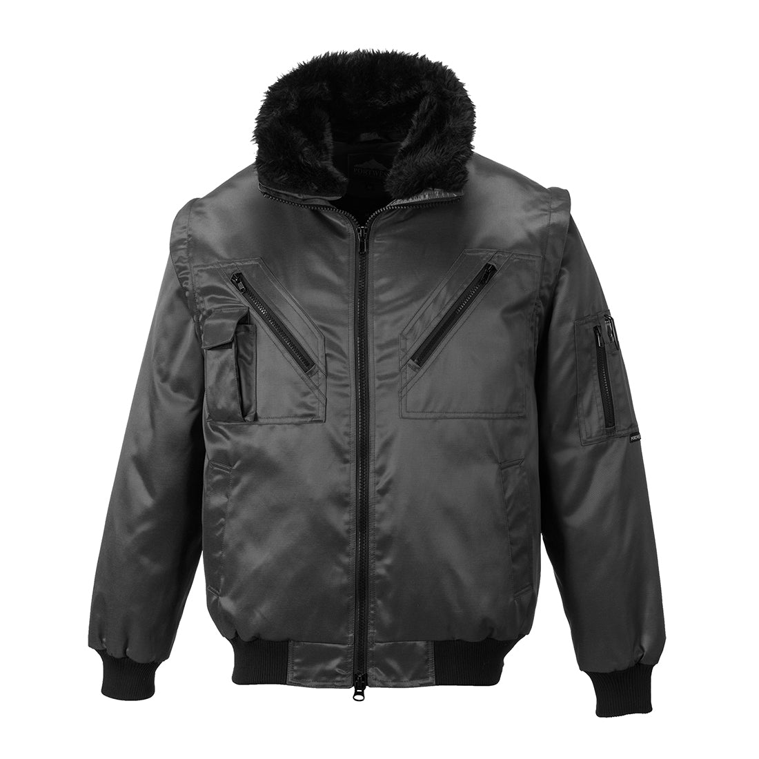 Portwest Pilot Jacket- Style PJ10