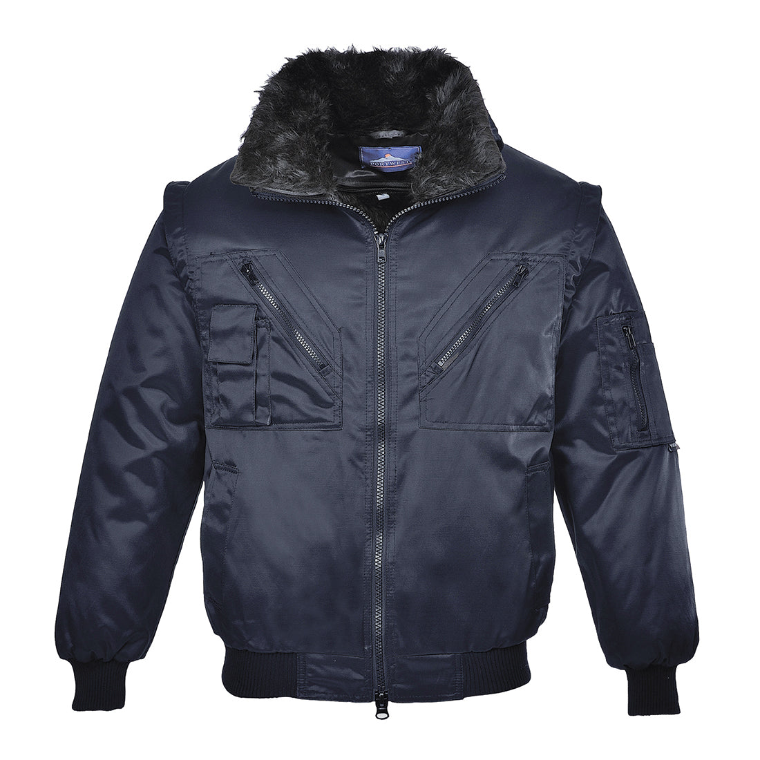 Portwest Pilot Jacket- Style PJ10