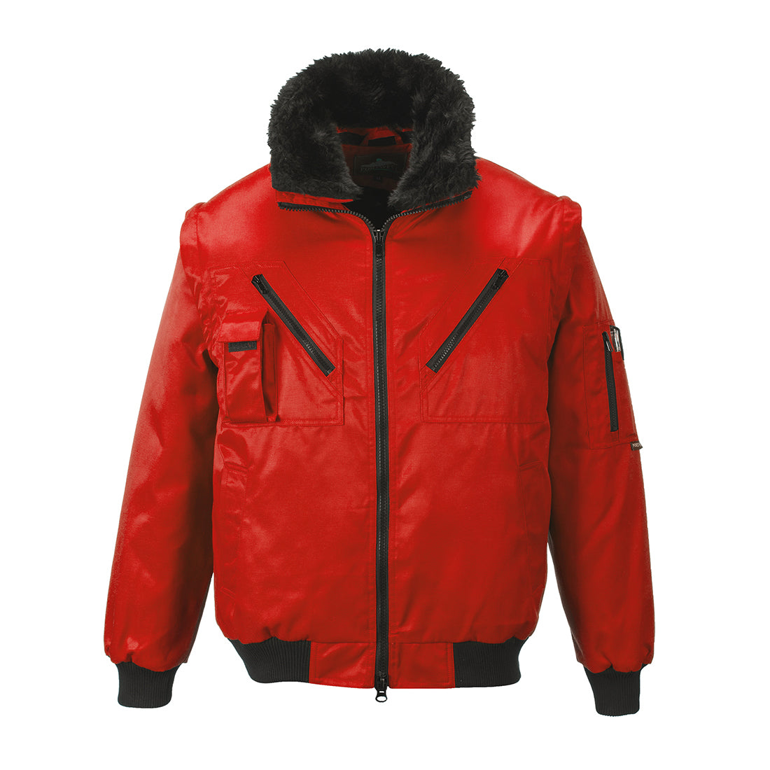 Portwest Pilot Jacket- Style PJ10