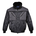 Portwest Two Tone Pilot Jacket- Style PJ20