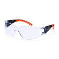 Portwest Wrap Around Hip Safety Glasses- Style PR32