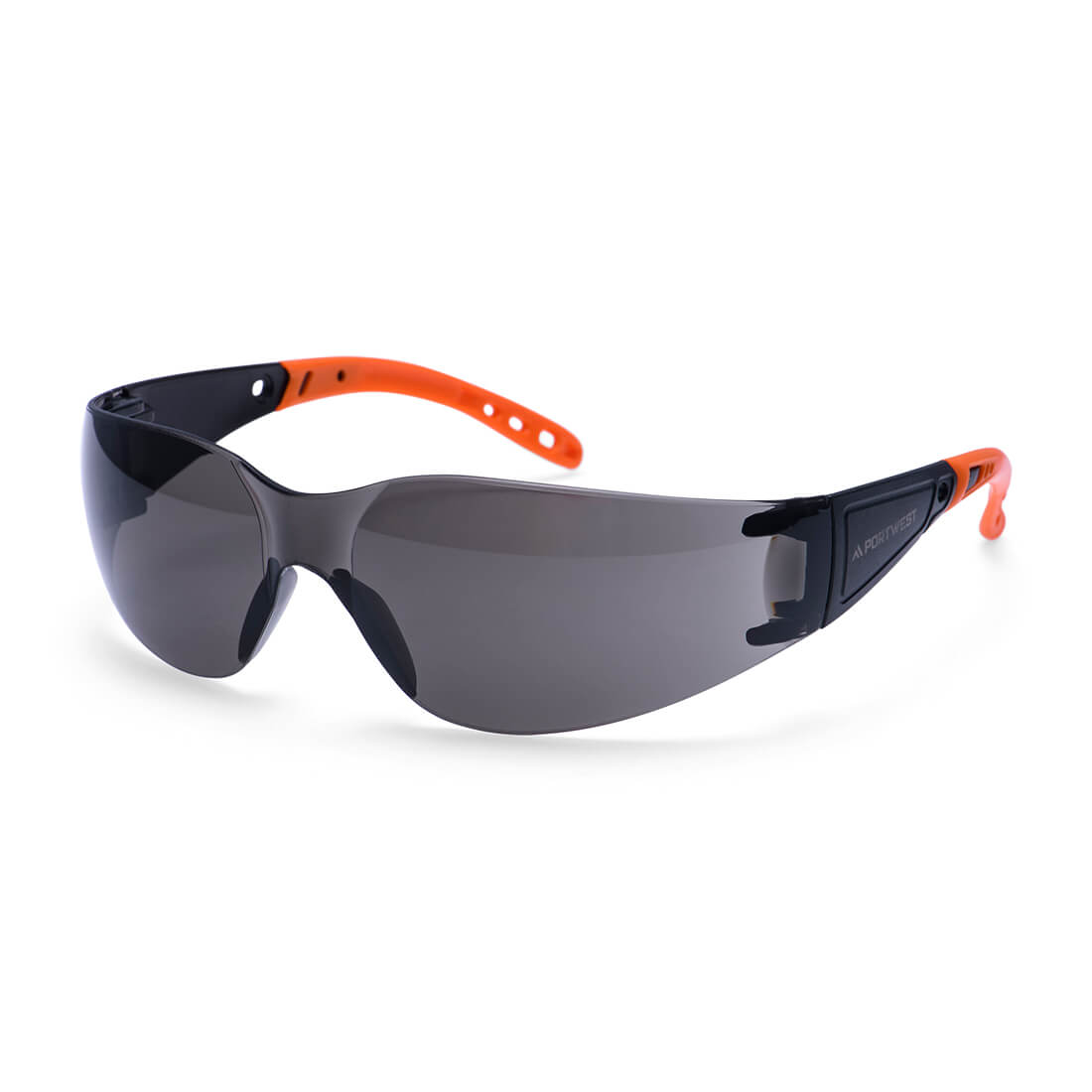 Portwest Wrap Around Hip Safety Glasses- Style PR32