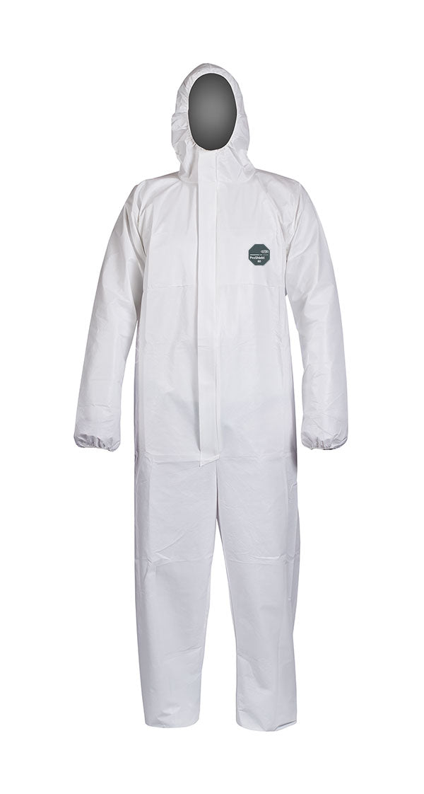 Tyvek Proshieldâ® 60 Disposable Coverall. (Each)