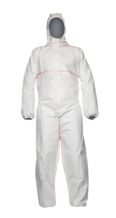 Tyvek Proshieldâ® 20 Sfr Disposable Coverall. (Each)