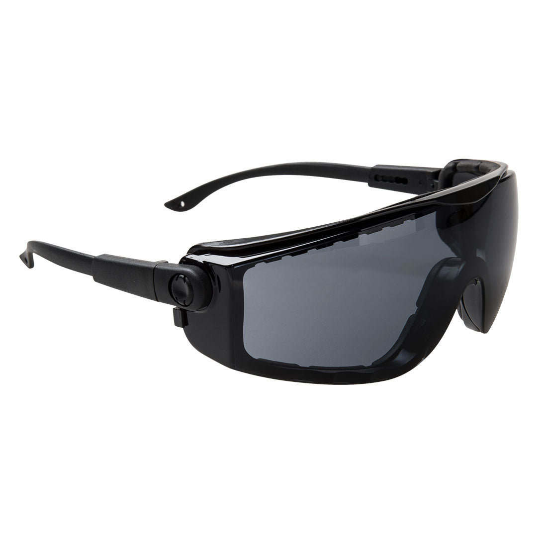 Portwest Focus Safety Glasses- Style PS03