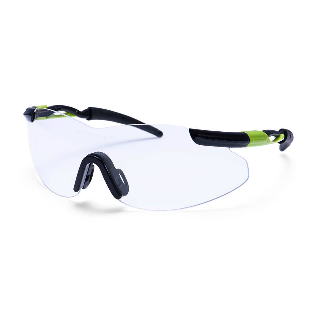 Portwest Saint Louis Safety Glasses- Style PS07