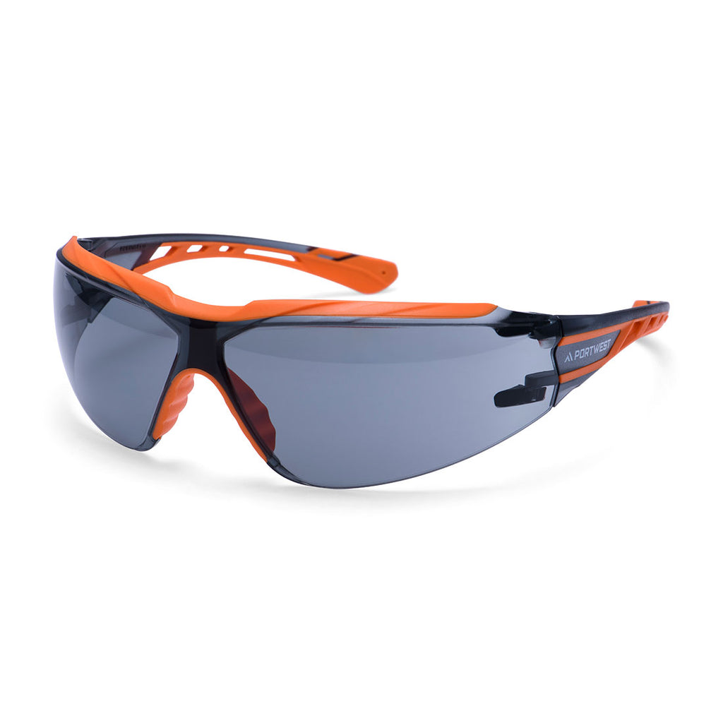 Portwest Dynamic KN Safety Glasses- Style PS10