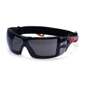 Portwest Tech Look Plus Safety Glasses- Style PS11