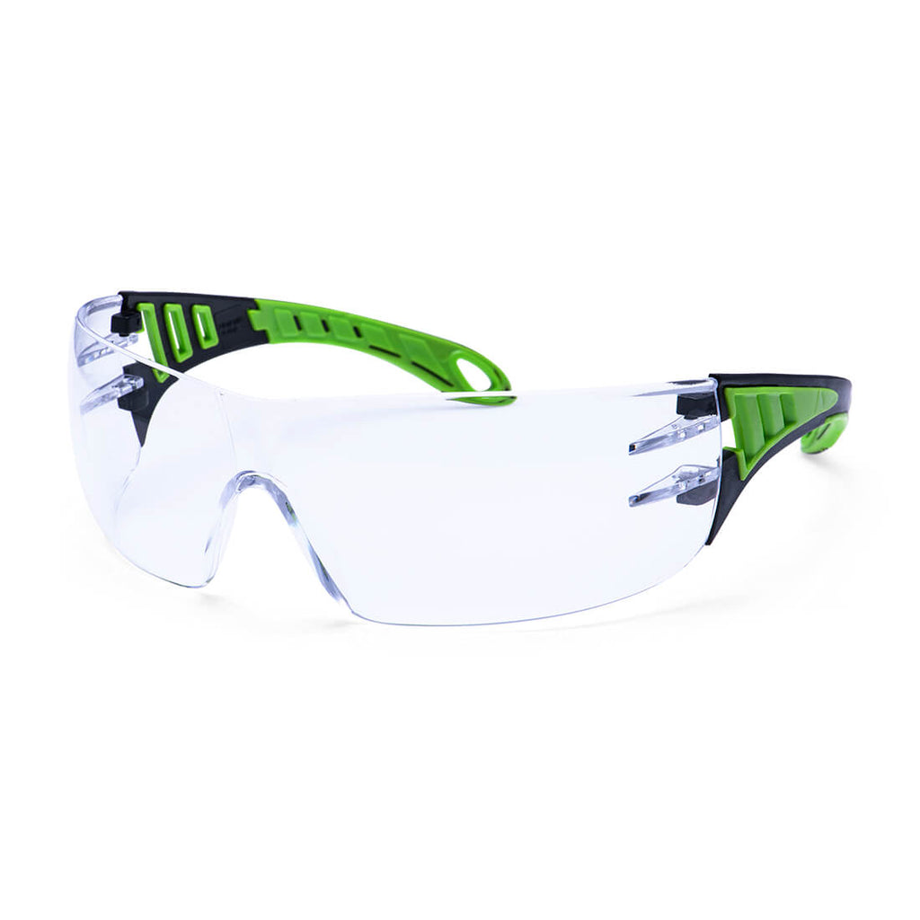 Portwest Tech Look Safety Glasses- Style PS12
