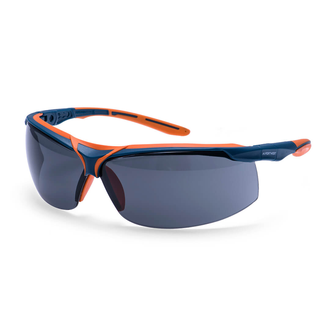 Portwest Mega KN Safety Glasses- Style PS13