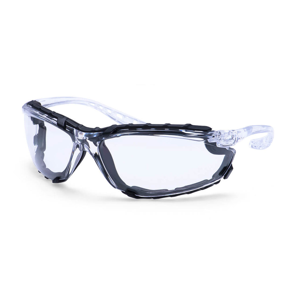 Portwest Lite Plus Safety Glasses- Style PS14