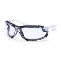 Portwest Lite Plus Safety Glasses- Style PS14