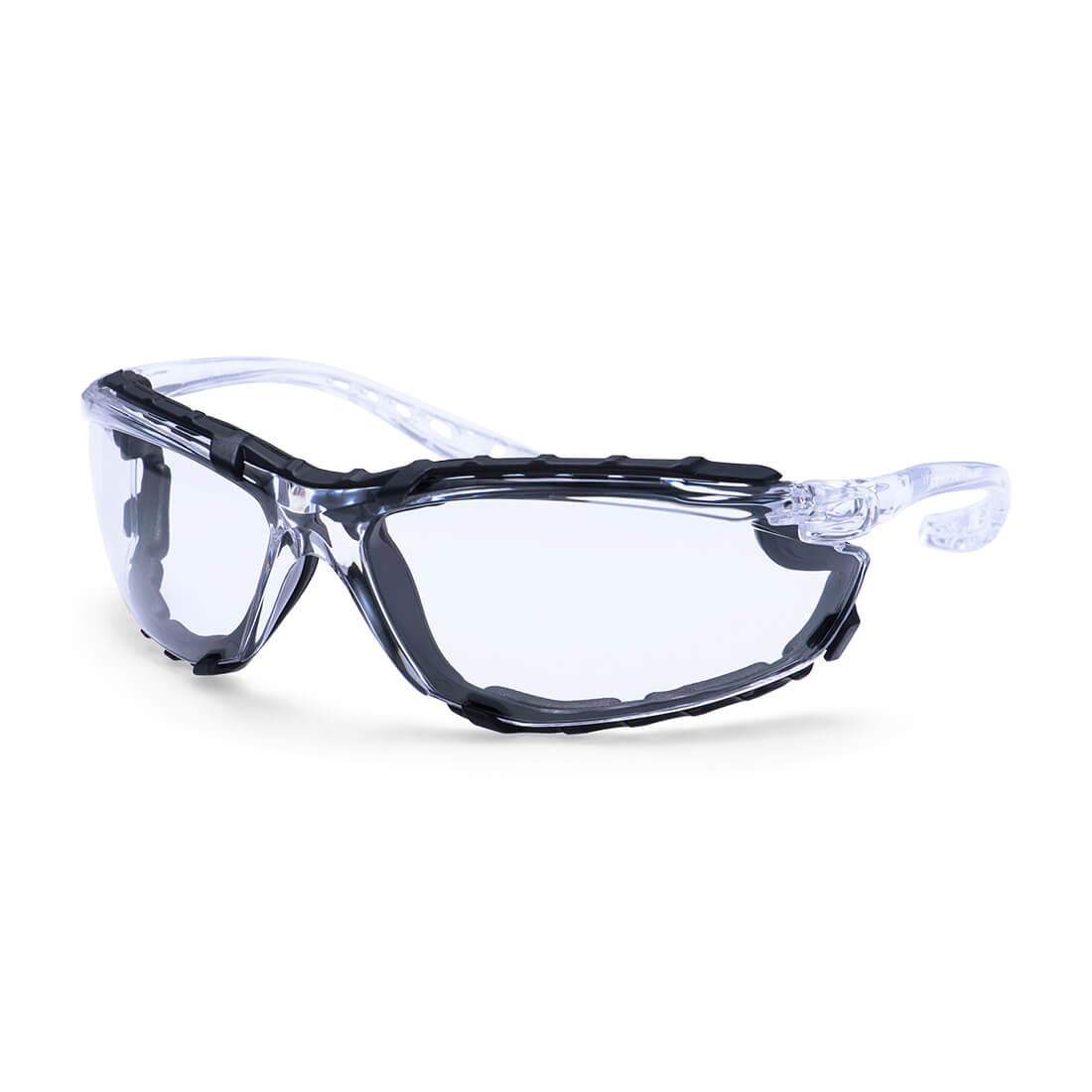 Portwest Lite Plus Safety Glasses- Style PS14
