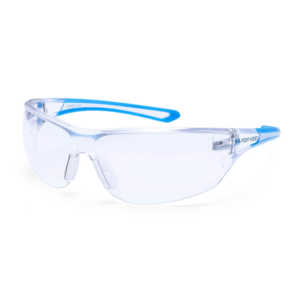 Portwest Essential KN Safety Glasses- Style PS19