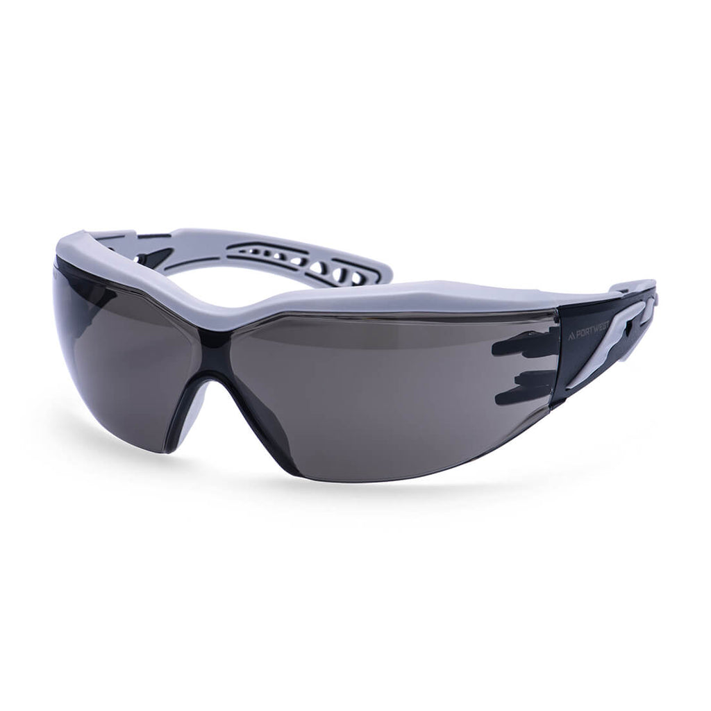 Portwest Dynamic Plus KN Safety Glasses- Style PS20