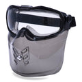 Portwest Ultra Safe Goggles - Style PS22