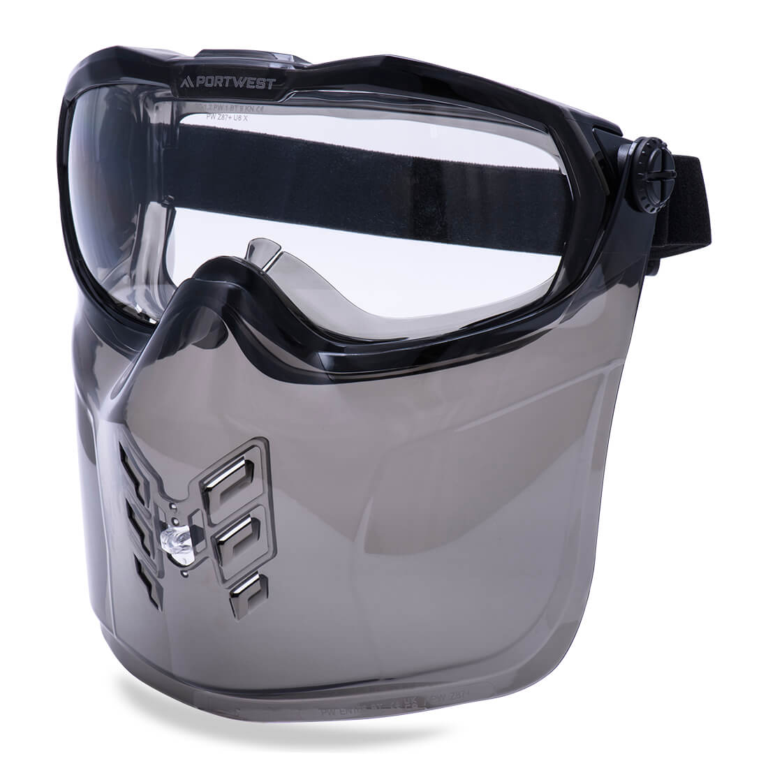 Portwest Ultra Safe Goggles - Style PS22