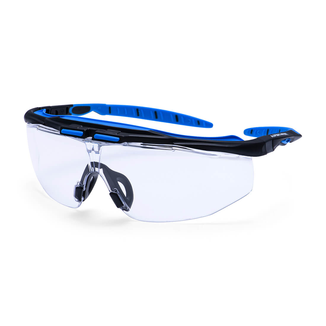 Portwest Peak KN Safety Glasses- Style PS23