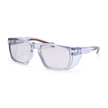 Portwest Side Shields Safety Glasses- Style PS26