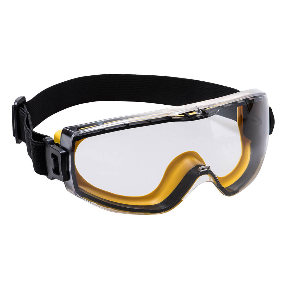 Portwest Impervious Safety Goggles- Style PS29