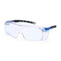 Portwest Top OTG Safety Glasses- Style PS31