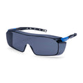 Portwest Top OTG Safety Glasses- Style PS31