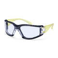 Portwest Wrap Around Plus Safety Glasses- Style PS32