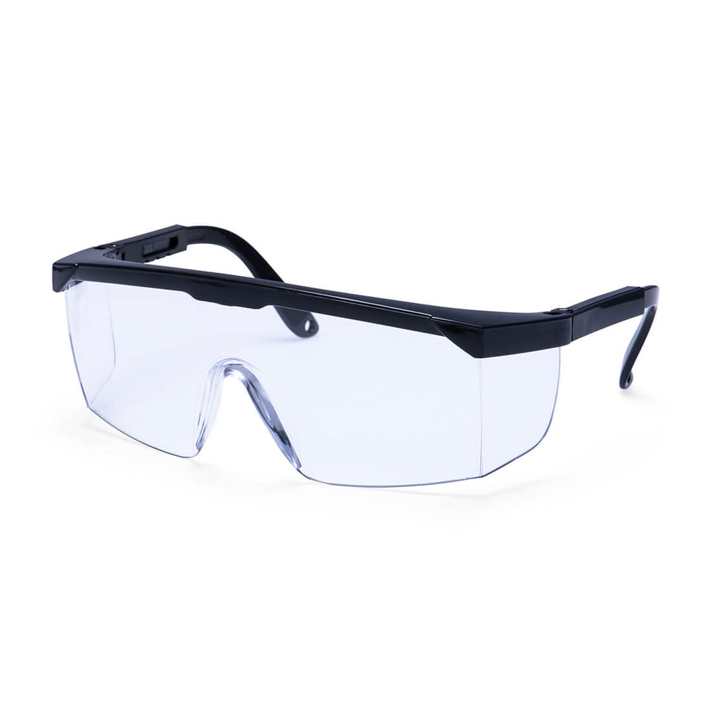 Portwest Classic Safety Plus Spectacles- Style PS33