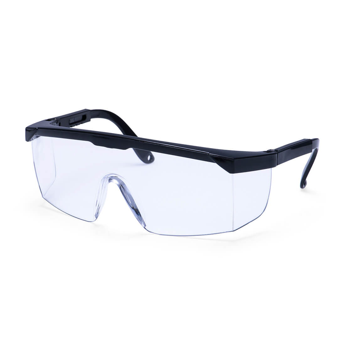 Portwest Classic Safety Plus Spectacles- Style PS33