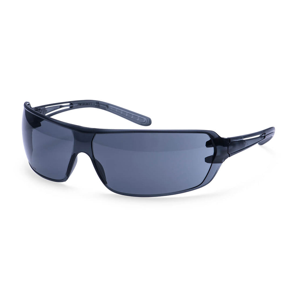 Portwest Ultra Light Safety Glasses - Style PS35