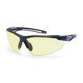 Portwest Anthracite Safety Glasses- Style PS36