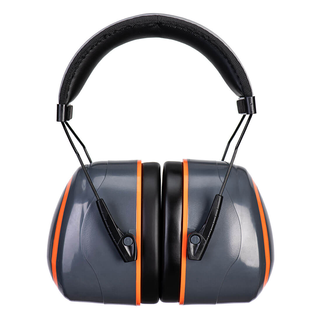 Portwest HV Extreme Ear Defenders High- Style PS43