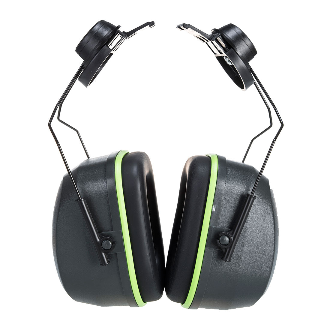 Portwest Premium Clip-On Ear Defenders- Style PS45