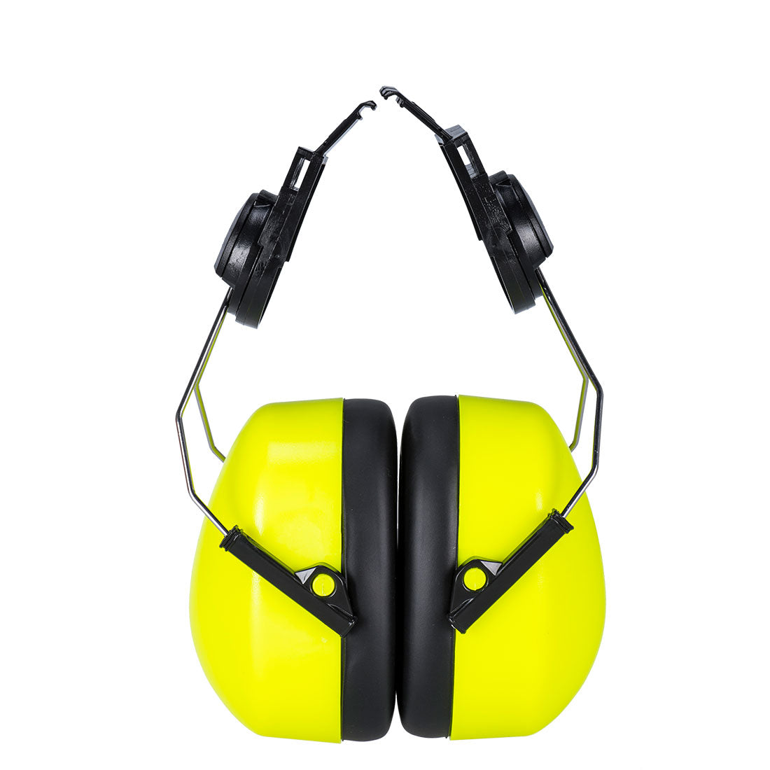 Portwest Endurance HV Clip-On Ear Defenders- Style PS47