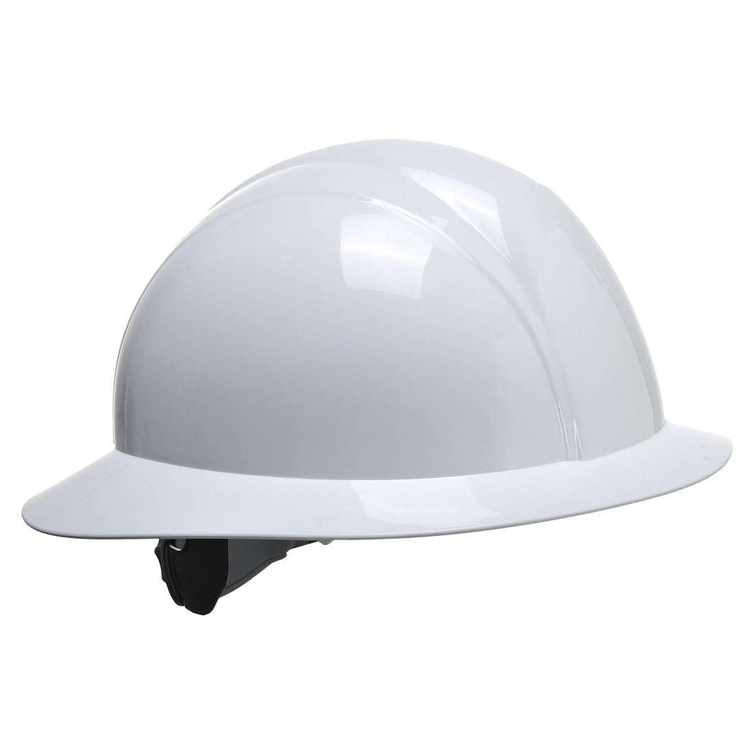 Portwest Full Brim Future Helmet  - Style PS52