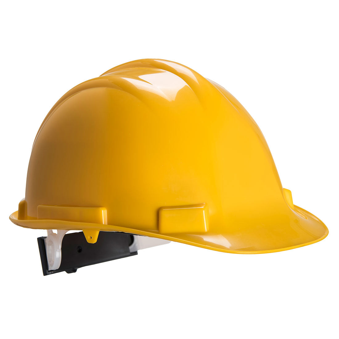 Portwest Expertbase Wheel Safety Helmet- Style PS57