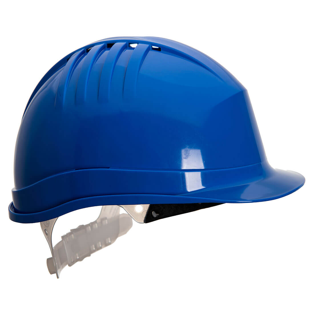 Portwest Expertline Safety Helmet (Slip Ratchet)- Style PS60