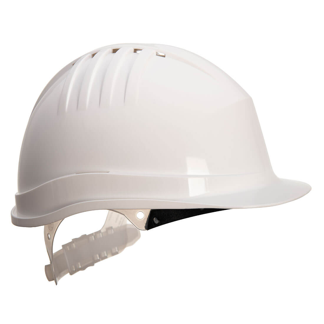 Portwest Expertline Safety Helmet (Slip Ratchet)- Style PS60