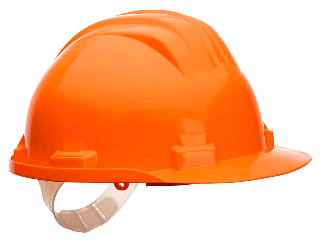 Portwest Work Safe Helmet- Style PS61
