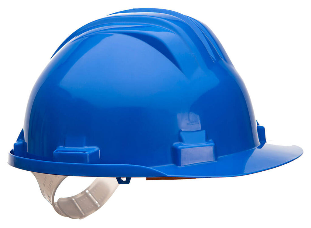 Portwest Work Safe Helmet - Style PS61