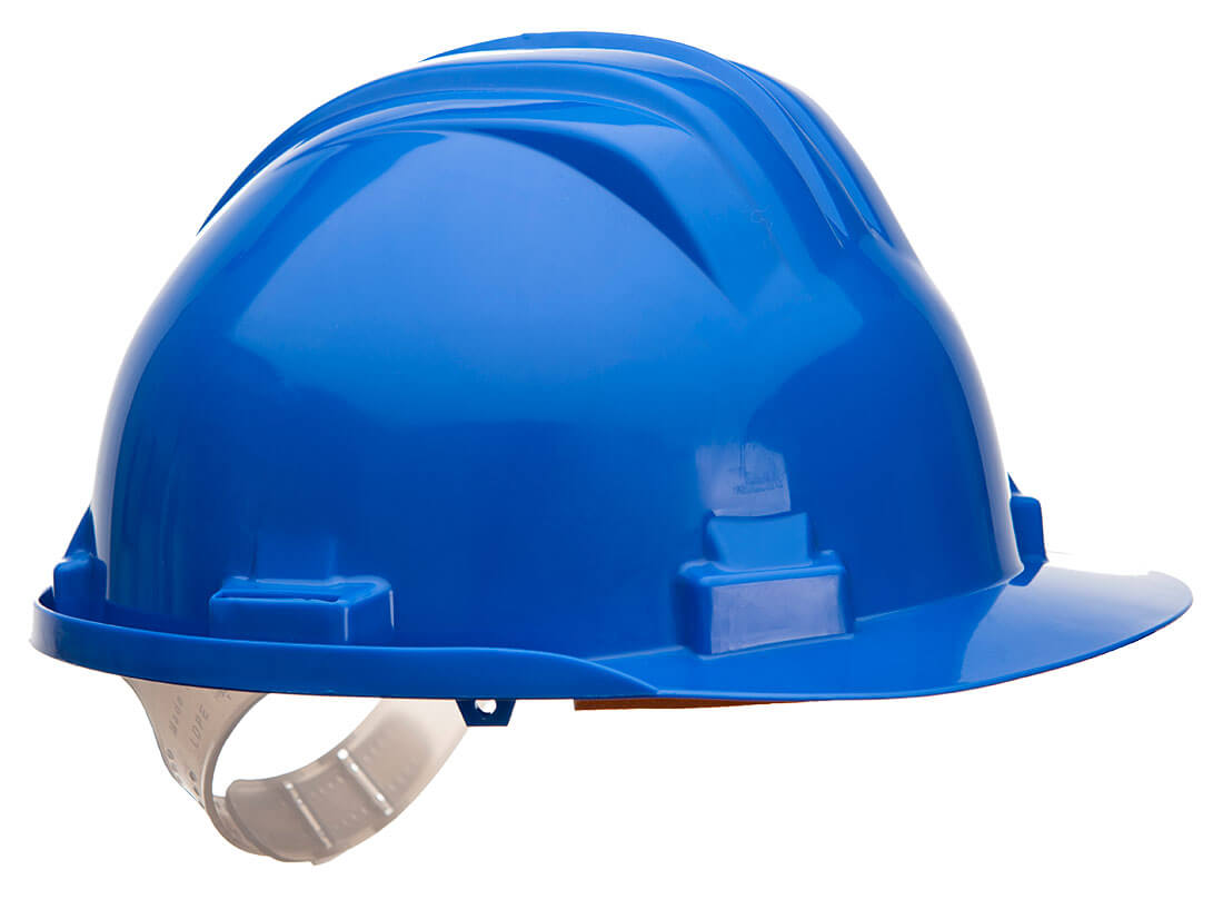 Portwest Work Safe Helmet- Style PS61