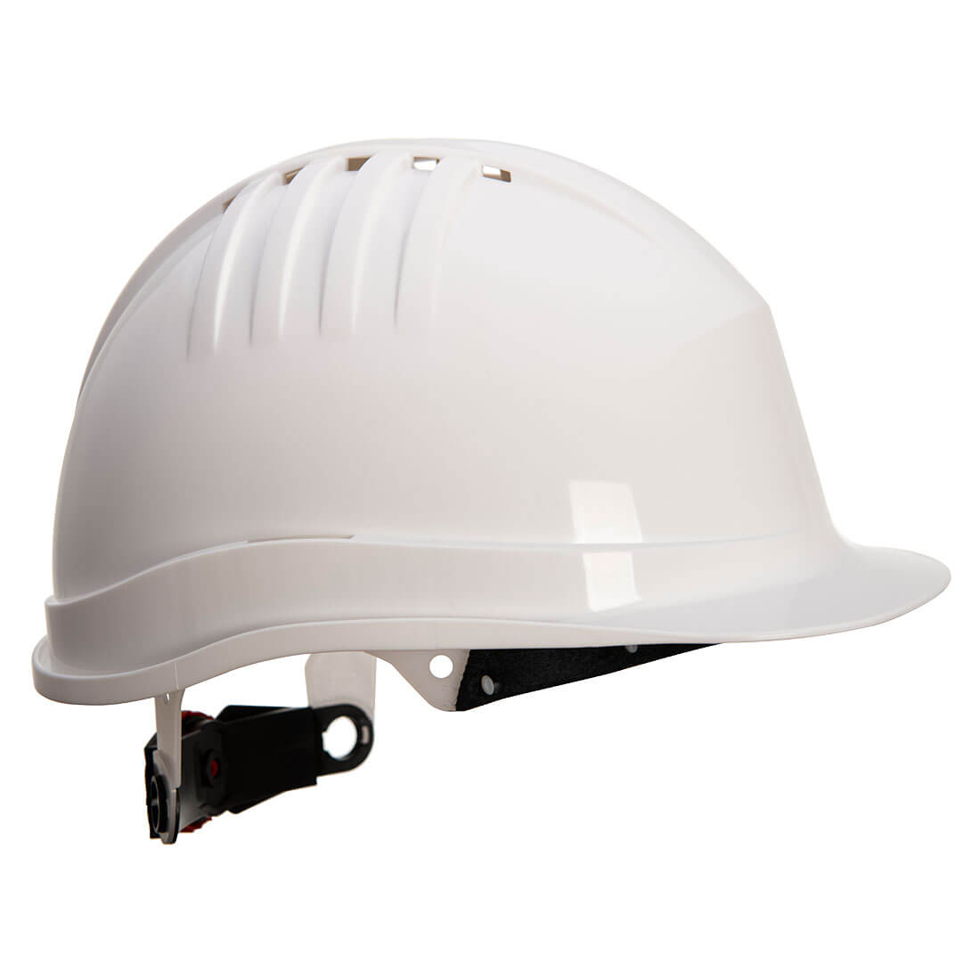 Portwest Expertline Safety Helmet (Wheel Ratchet)- Style PS62