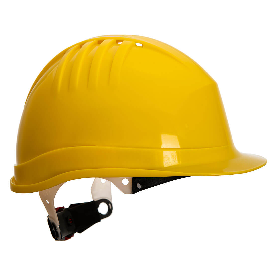 Portwest Expertline Safety Helmet (Wheel Ratchet)- Style PS62