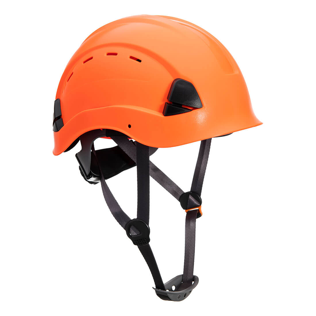 Portwest Height Endurance Vented Helmet- Style PS63