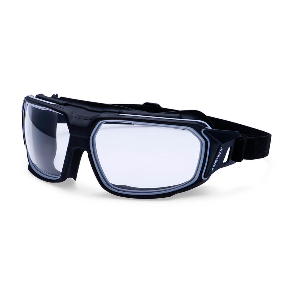 Portwest Foldable Goggles- Style PS64