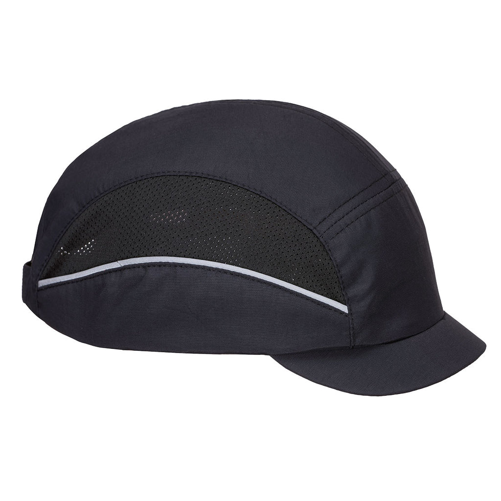 Portwest AirTech Bump Cap Micro Peak- Style PS69