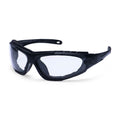Portwest Levo Safety Glasses- Style PW11