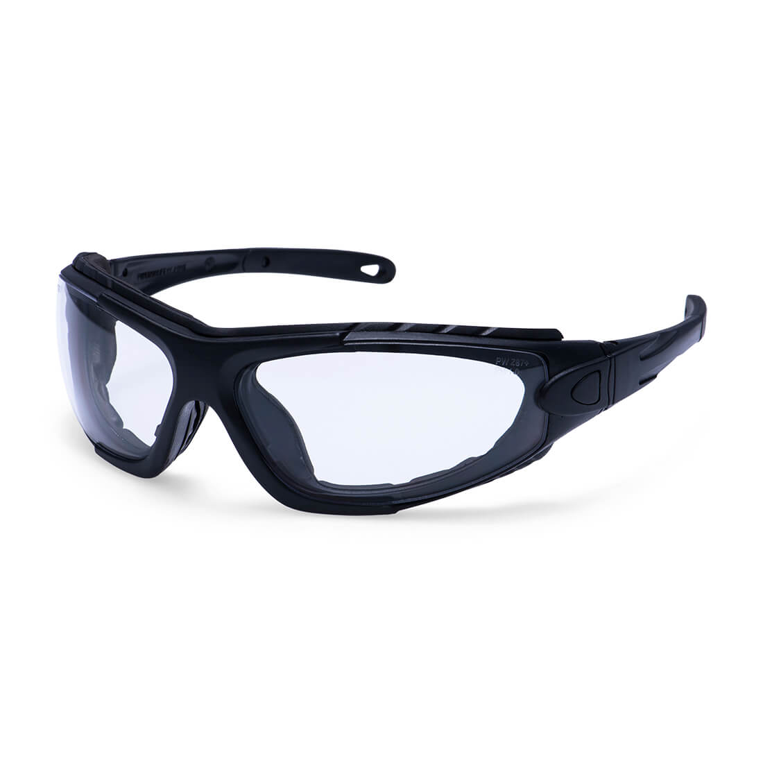 Portwest Levo Safety Glasses- Style PW11