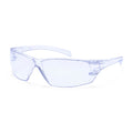 Portwest Clear View Safety Glasses- Style PW13