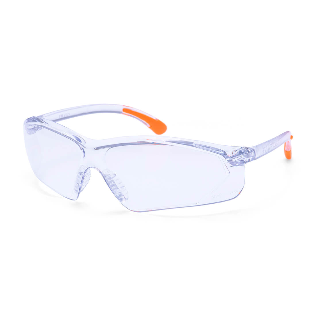Portwest Fossa Safety Glasses- Style PW15